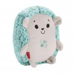 Mattel Calming Vibes Hedgehog Soother FXC58 887961687750