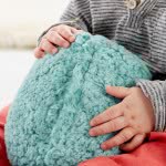 Mattel Calming Vibes Hedgehog Soother FXC58 887961687750