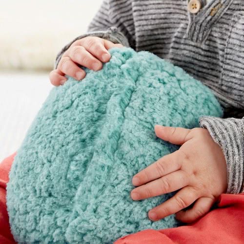 Mattel Calming Vibes Hedgehog Soother FXC58 887961687750