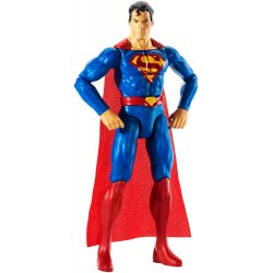 Mattel Justice League 365 Figure Superman 30 Cm GDT50 887961752137