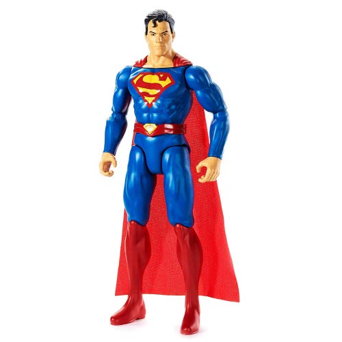 Mattel Justice League 365 Figure Superman 30 Cm GDT50 887961752137