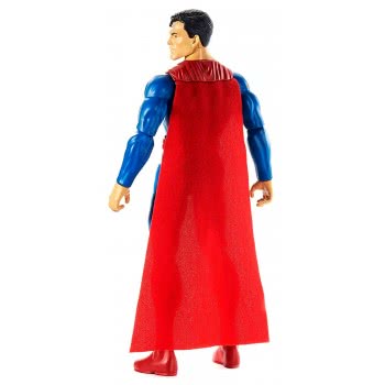 Mattel Justice League 365 Φιγούρα Superman 30 Εκ. GDT50 887961752137
