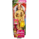 Mattel Barbie 60 Anniversary - Firefighter GFX29 887961772098