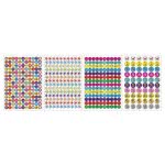 Diakakis imports The Littlies +1000 Reward Stickers 8 Pages 000646650 5205698443565