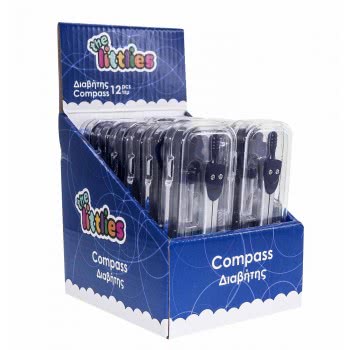 Diakakis imports The Littlies Compass Small 000646684 5205698446290