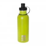 eco life Stainless Steel Bottle 600Ml Lime (Matte) 33-BO-1014 5208009000334