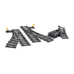 LEGO City Trains Switch Tracks 60238 5702016364675