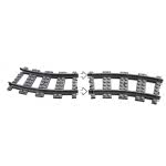LEGO City Trains Switch Tracks 60238 5702016364675