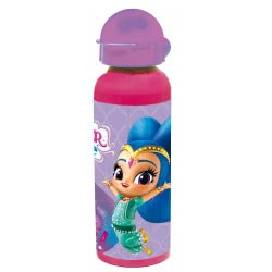 GIM Shimer And Shine Παγούρι Αλουμινίου 520Ml 555-35232 5204549117129