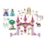 Playmobil The Movie Marla In The Fairytale Castle 70077 4008789700773