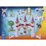 Playmobil The Movie Marla In The Fairytale Castle 70077 4008789700773