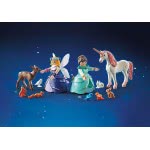 Playmobil The Movie Marla In The Fairytale Castle 70077 4008789700773
