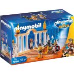 Playmobil The Movie Ο Αυτοκράτορας Μάξιμος Στο Κολοσσαίο 70076 4008789700766