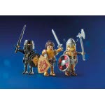 Playmobil The Movie Ο Αυτοκράτορας Μάξιμος Στο Κολοσσαίο 70076 4008789700766