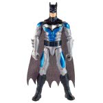 Mattel Batman Missions True Moves Sub Zero Batman Figure FVM69 / GCK92 887961729641