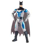 Mattel Batman Missions True Moves Φιγούρα Sub Zero Batman FVM69 / GCK92 887961729641