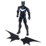 Mattel Batman Missions True Moves Φιγούρα Batwing FVM69 / GGP28 887961784671