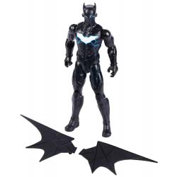 Mattel Batman Missions True Moves Φιγούρα Batwing FVM69 / GGP28 887961784671