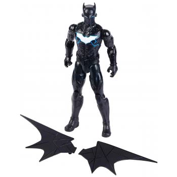 Mattel Batman Missions True Moves Φιγούρα Batwing FVM69 / GGP28 887961784671