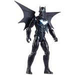 Mattel Batman Missions True Moves Figure Batwing FVM69 / GGP28 887961784671