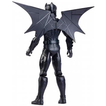 Mattel Batman Missions True Moves Figure Batwing FVM69 / GGP28 887961784671