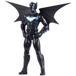 Mattel Batman Missions True Moves Φιγούρα Batwing FVM69 / GGP28 887961784671