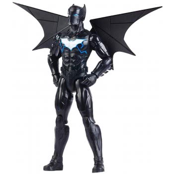 Mattel Batman Missions True Moves Φιγούρα Batwing FVM69 / GGP28 887961784671