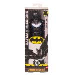 Mattel Batman Missions True Moves Figure Batwing FVM69 / GGP28 887961784671