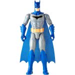 Mattel Batman Missions True Moves Φιγούρα Detective Batman FVM69 / GHL87 887961796780