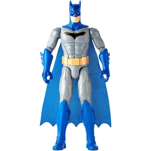 Mattel Batman Missions True Moves Figure Detective Batman FVM69 / GHL87 887961796780