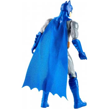 Mattel Batman Missions True Moves Figure Detective Batman FVM69 / GHL87 887961796780