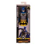 Mattel Batman Missions True Moves Φιγούρα Detective Batman FVM69 / GHL87 887961796780