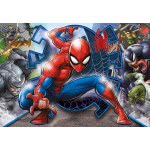 Clementoni Kids Puzzle Super Color Spiderman 104 Pcs 1210-27116 8005125271160