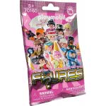 Playmobil Figures Σειρά 16 - Κορίτσι 70160 4008789701602