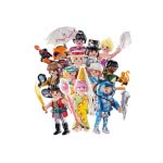 Playmobil Figures Series 16 - Girl 70160 4008789701602