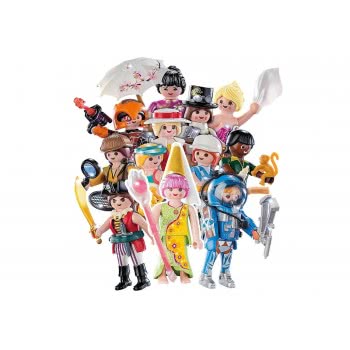Playmobil Figures Series 16 - Girl 70160 4008789701602