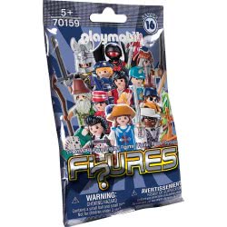 Playmobil Figures Series 16 - Boy 70159 4008789701596