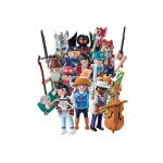 Playmobil Figures Series 16 - Boy 70159 4008789701596