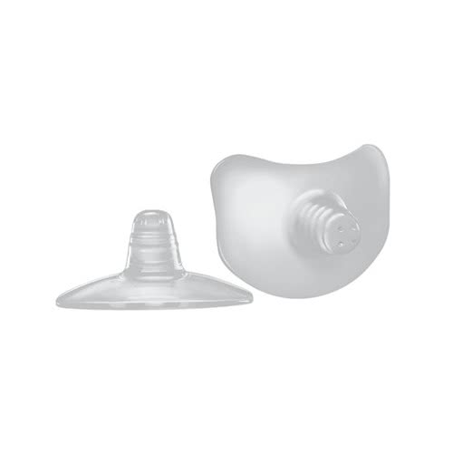 Chicco Δίσκοι Στήθους Σιλικόνης Μικρο (2 Τεμάχια) J63-02253-00 8003670916598