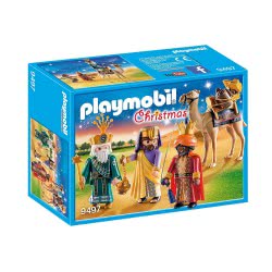 Playmobil Christmas Οι Τρεις Μάγοι 9497 4008789094971