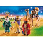 Playmobil Christmas Three Wise Kings 9497 4008789094971