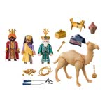 Playmobil Christmas Οι Τρεις Μάγοι 9497 4008789094971