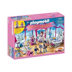 Playmobil Advent Calendar Christmas Ball 9485 4008789094858