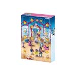 Playmobil Advent Calendar Χριστουγεννιάτικο Ημερολόγιο - Χριστουγεννιάτικη Δεξίωση 9485 4008789094858