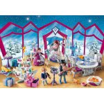 Playmobil Advent Calendar Χριστουγεννιάτικο Ημερολόγιο - Χριστουγεννιάτικη Δεξίωση 9485 4008789094858