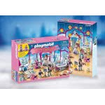 Playmobil Advent Calendar Christmas Ball 9485 4008789094858