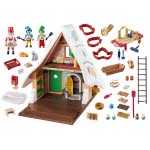 Playmobil Christmas Bakery With Cookie Cutters 9493 4008789094933