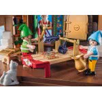 Playmobil Christmas Bakery With Cookie Cutters 9493 4008789094933