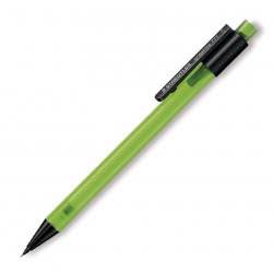 STAEDTLER Graphite 777 Mechanical Pencil 0.7 Green 04-04-0644 / Light Green 4007817777145