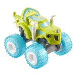 Mattel Blaze And The Monster Machines Οχήματα Die Cast - Water Rider Zeg CGF20 / GGW60 887961789089